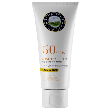 Sun Protection SPF50+